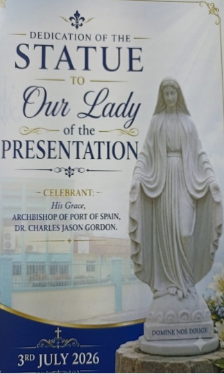 Presentation College, Chaguanas