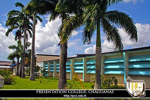 Presentation College, Chaguanas