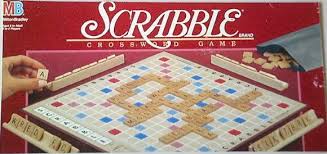 Scrabble 2015 